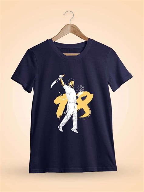 virat kohli t shirt price.